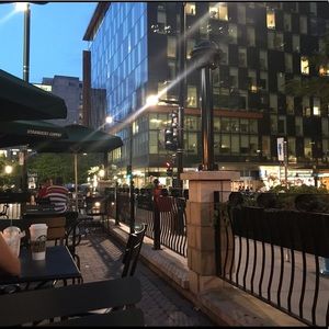 Meet your Posher, Chloé